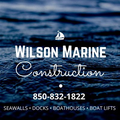 Your one stop shop service and construction provider for Docks, Boat Houses, Sea Walls, Boat Lifts and your Hi-Tide Boat Lift Dealer!