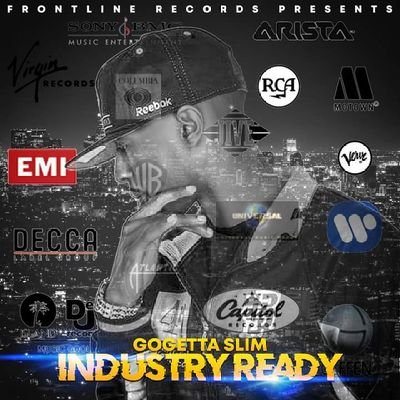 Therealgogetta2's profile picture. Gogetta Slim is a Buffalo Ny Indie Recording Artist @ FRONTLINE Records
looking to work with real industry professionals for networking the music is there.#ABK