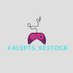 Deals, Discounts, and Giveaways! (@alerts_restock) Twitter profile photo