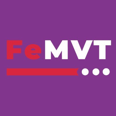 Les Femmes dans la Mobilité & la Mobilité des Femmes. Notre mailing list : https://t.co/CCV1Gtb2mu. #FeMVT # Notre tribune :https://t.co/lVtAHa9O9W