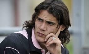 edisoncavani1's profile picture. jugador d fútbol actualmente en Italia.en la selección Uruguaya.
orgulloso  de ser uruguayo