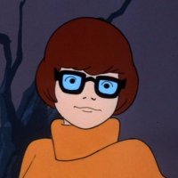 The Real Velma - @GayButtercup Twitter Profile Photo