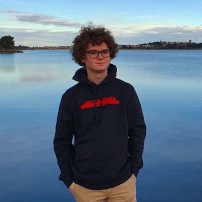 AlexisDGR1's profile picture. 👨‍💻 Event Manager📍France