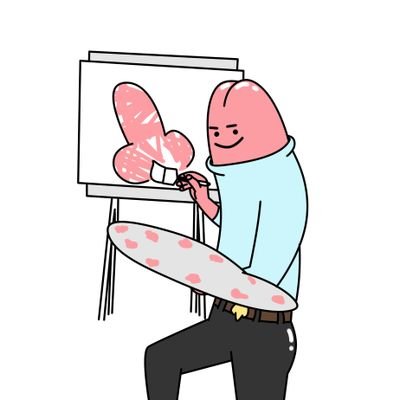 xyezni's profile picture. От слова хуй