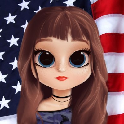 Lover of #liberty  #freedom of speech & America. Former #USAF & #DoD Intel. Writer. Photographer. Video editor. Framed poem @ https://t.co/zCVDTtz7w3