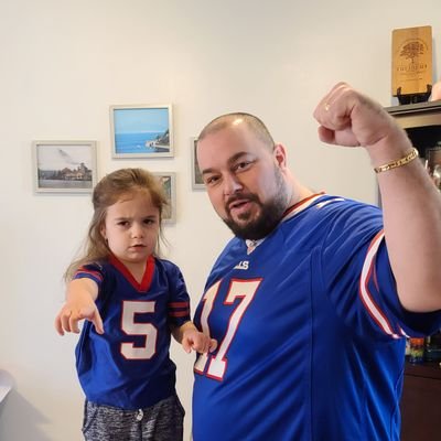 Find me Gaming on https://t.co/yEQPHl8tdT
Bills Mafia for life #GoBills!