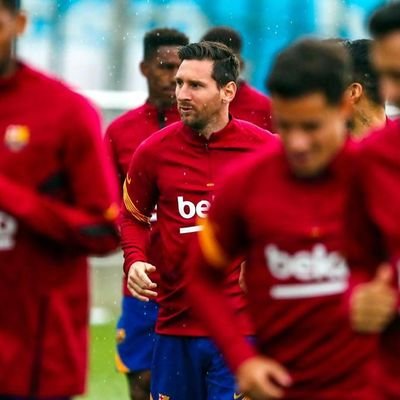 The only thing you can break without touching is promise ❤❤ ||@FCBarcelona💙❤️ and @mancity
IG: https://t.co/DTdWy0x1ym