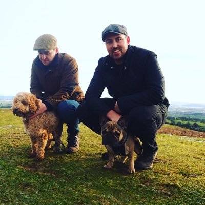 PhilHarry9's profile picture. 