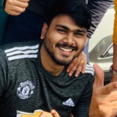 iamSiddz's profile picture. Eat,Sleep n Repeat😋😊