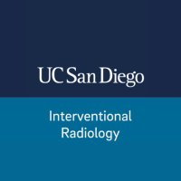 UC San Diego Interventional Radiology(@ucsd_ir) 's Twitter Profile Photo