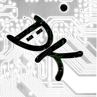 dksec_'s profile picture. 