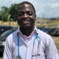 Samuel Busayo Ogunlade (@busayolaureate) 's Twitter Profile