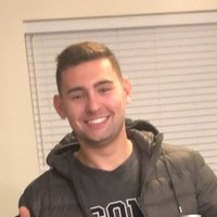 Joey Levin (@joeylevin1) 's Twitter Profile