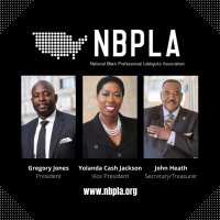 National Black Professional Lobbyists Association(@NBPLAorg) 's Twitter Profile Photo