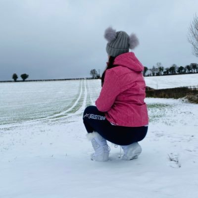 NatashaJoanne91's profile picture. Hurt Me With The Truth.. Dont Comfort Me With A Lie.. 💚