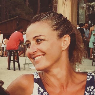 vsatre's profile picture. Working Mum, #Trends Lover
HEAD of trends & Insight #lyon