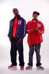 Rebellious aka Shawt & G
