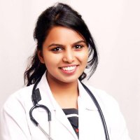 DR.SHWETA SINGH(@drshwetaijs) 's Twitter Profile Photo