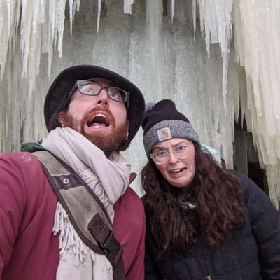 gacofalltrades's profile picture. Communications Specialist. VCFA Grad. All pronouns accepted. My views are my own. Unless you're into solipsism, then they are your own.