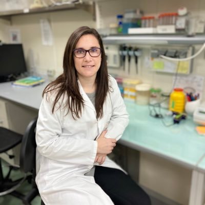 RyC/Ikerbasque Fellow Group Leader at @upvehu| Postdoc @sloan_kettering | PhD @CICbioGUNE @upvehu