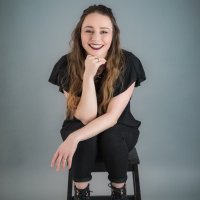 Abigail Lewis-Savage (@abilewsav) 's Twitter Profile