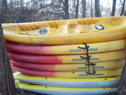 funboats's profile picture. A retired high school teacher with an interest in the outdoors