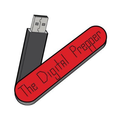 TheDigitalPrepper Profile