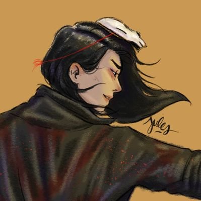 julesさんのプロフィール画像