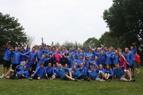 Kevelder's profile picture. De leukste buurt van Zieuwent