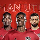UnitedNews001's profile picture. All the latest Manchester United News in your twitter feed.