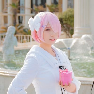 Anime ‧ Game ‧ Cosplayer                                   코스프레_Tweet ‧ 일상                                                            ✉ : DM