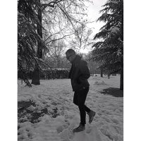 Murat Tosun (@mrtosunn) Twitter profile photo