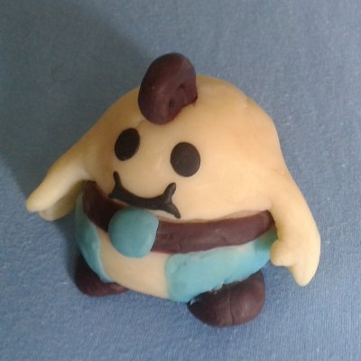 R. P. Genocraft Profile