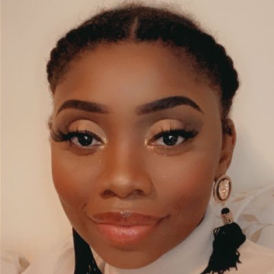 •Your Haitian Sagittarius♐️ •Mother of 1 •My sister made this account for me😭
