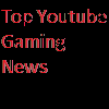 We tweet news going on in the Youtube gaming news