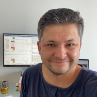 Marcelo Olivares-Arenas (@moarenas) 's Twitter Profile