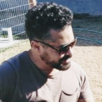 MarceF2's profile picture. El Boga