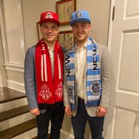 Ben Di Rosa (@bendirosa98) 's Twitter Profile Photo