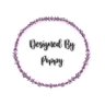 designedbypoppy's profile picture. Small business located in south wales - selling a variety of products such as stickers, prints, home decor and accessories 💖