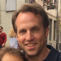 Mark Kahlenberg (@markkahlenberg) Twitter profile photo