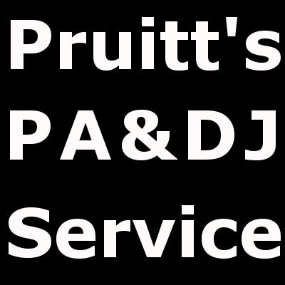 PruittsPAnDJ's profile picture. Disabled Vet Providing Public Address, Masters of Ceremonies (MC) , & Disc Jockey (DJ) Services to the Central Texas Area.