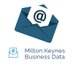 Milton Keynes Business Data (@mkbusinessdata) Twitter profile photo Milton Keynes Business Data (@mkbusinessdata) Twitter profile photo