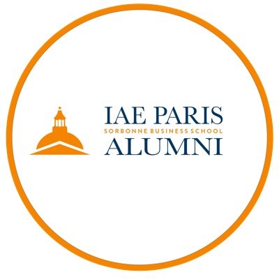 Association des anciens élèves de l'IAE Paris-39 000 diplômés.
#WeareIAE #IAEFRANCE