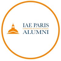 IAE Paris Alumni-Sorbonne Business School (@iaeparisalumni) 's Twitter Profile