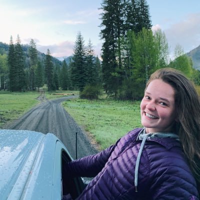 MirandaLamb16's profile picture. 