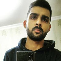 FeridRzali (@ikminlerden) Twitter profile photo