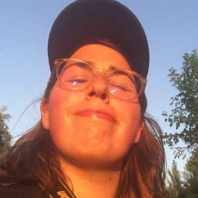 Pauline_nt's profile picture. Daughter of God 👊