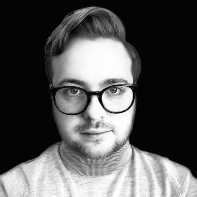 imjackprice's profile picture. Tech lead somewhere.