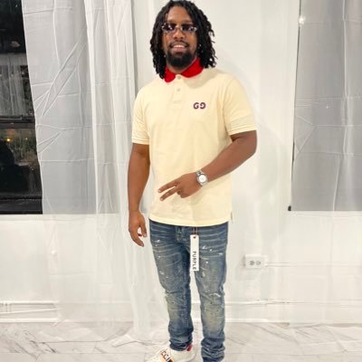 Owner of Chuck ExXxotic Mixerz 🍾🥃🔥
https://t.co/AgryVNTN3K