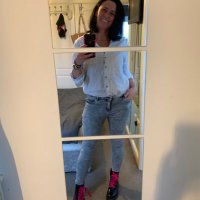 lisa harrison (@lhlisalegs) 's Twitter Profile